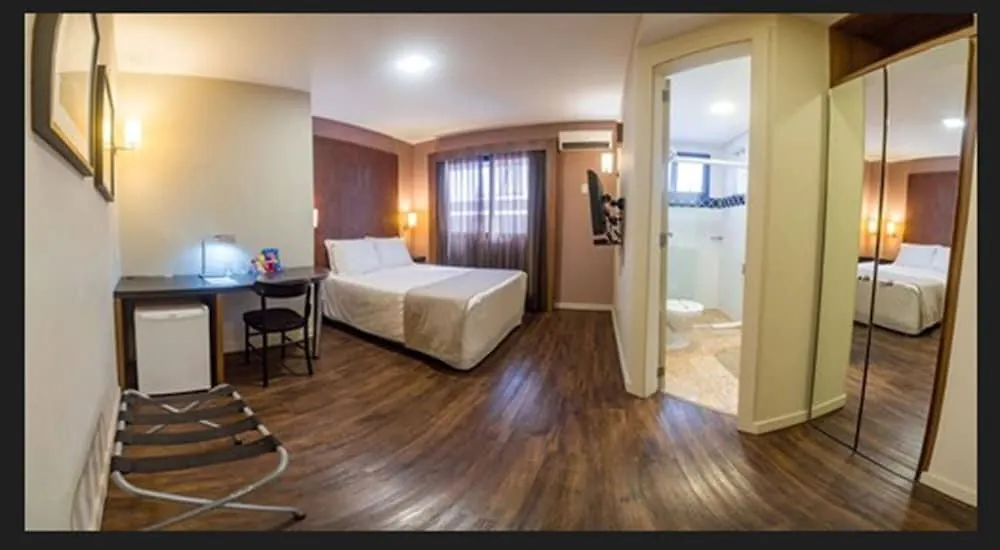Porto Da Ilha Hotel Florianopolis