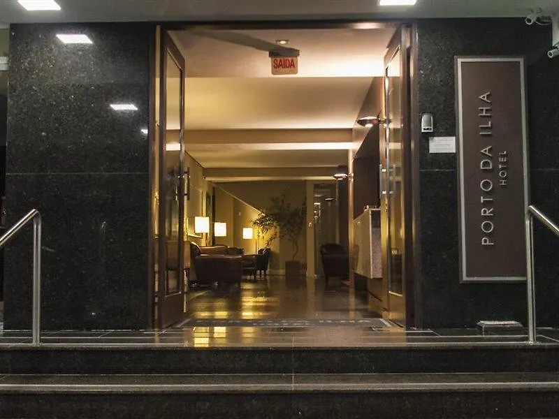 Porto Da Ilha Hotel Florianopolis