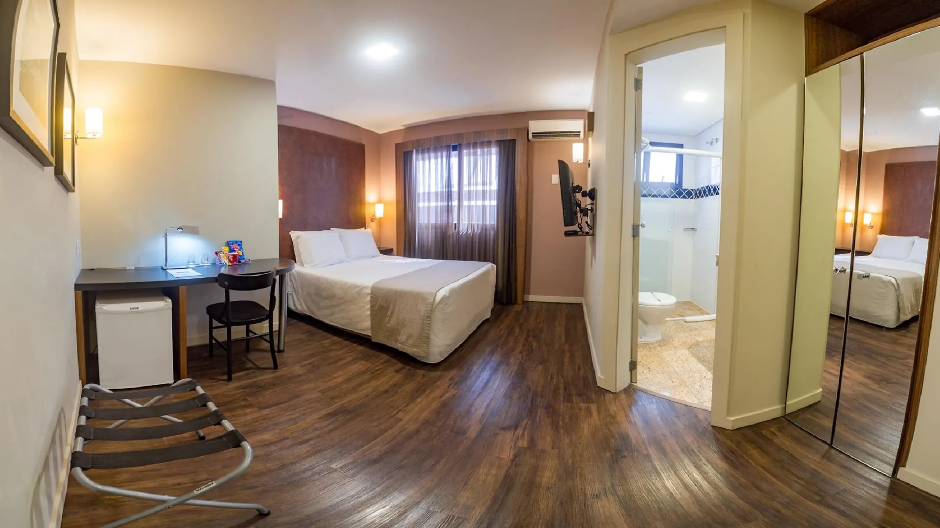 ****  Porto Da Ilha Hotel Florianopolis Brazil