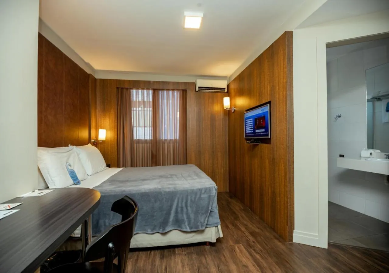 Porto Da Ilha Hotel Florianopolis