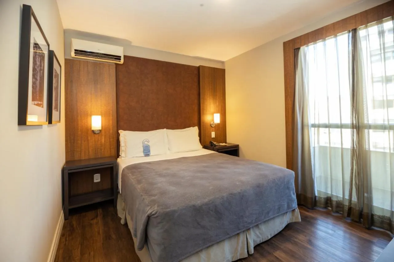 Porto Da Ilha Hotel Florianopolis