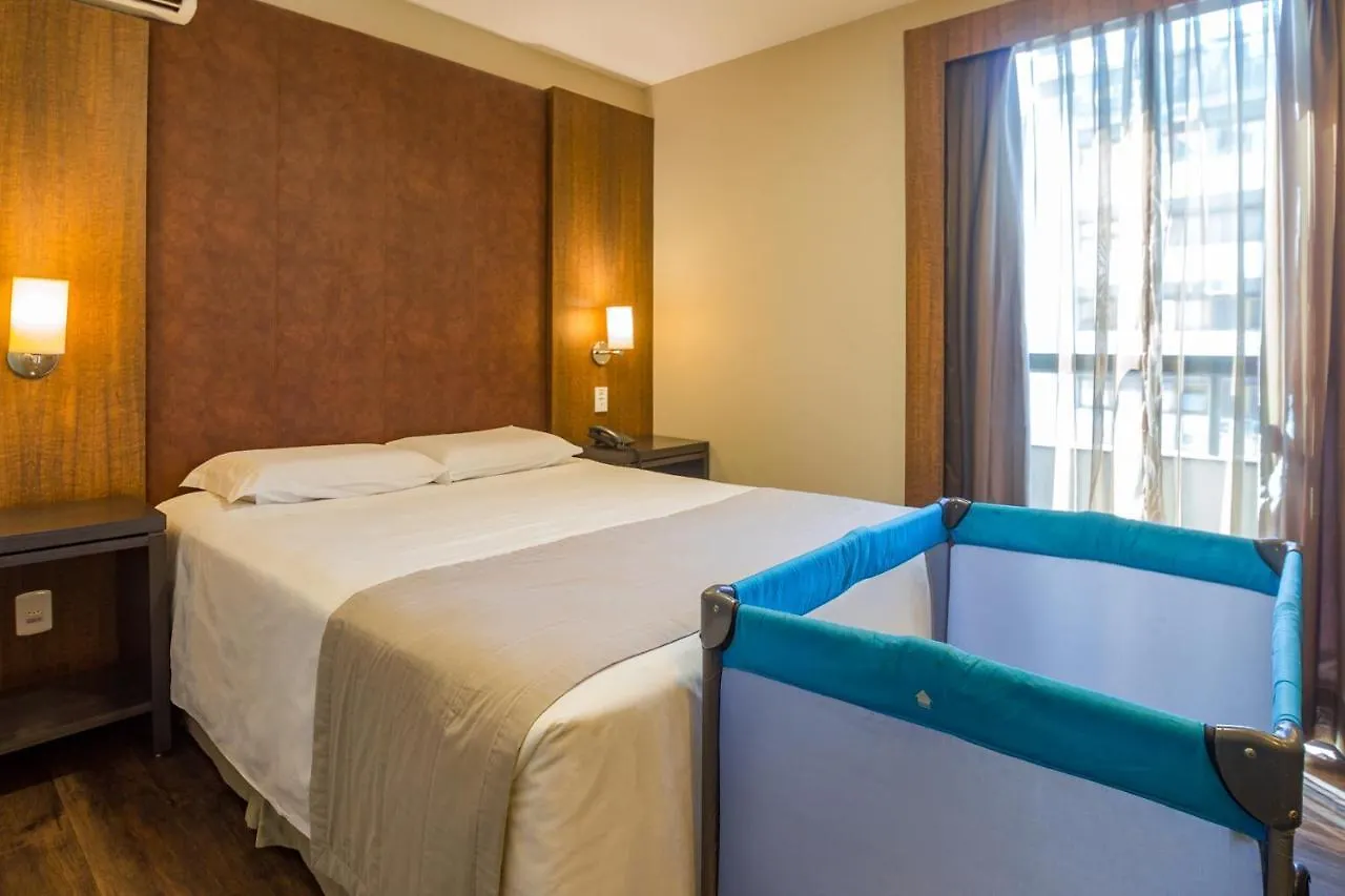Porto Da Ilha Hotel Florianopolis