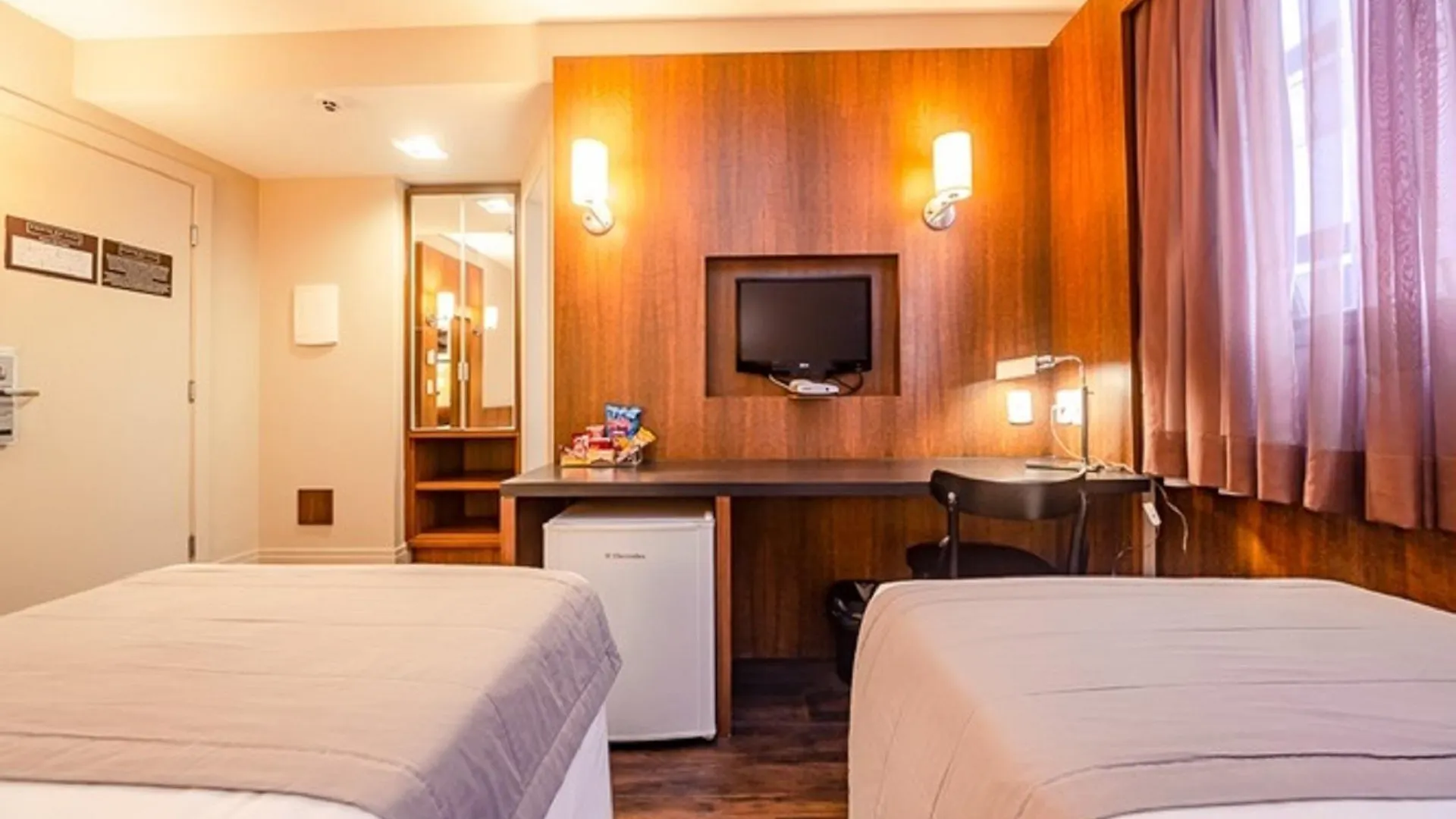 Porto Da Ilha Hotel Florianopolis