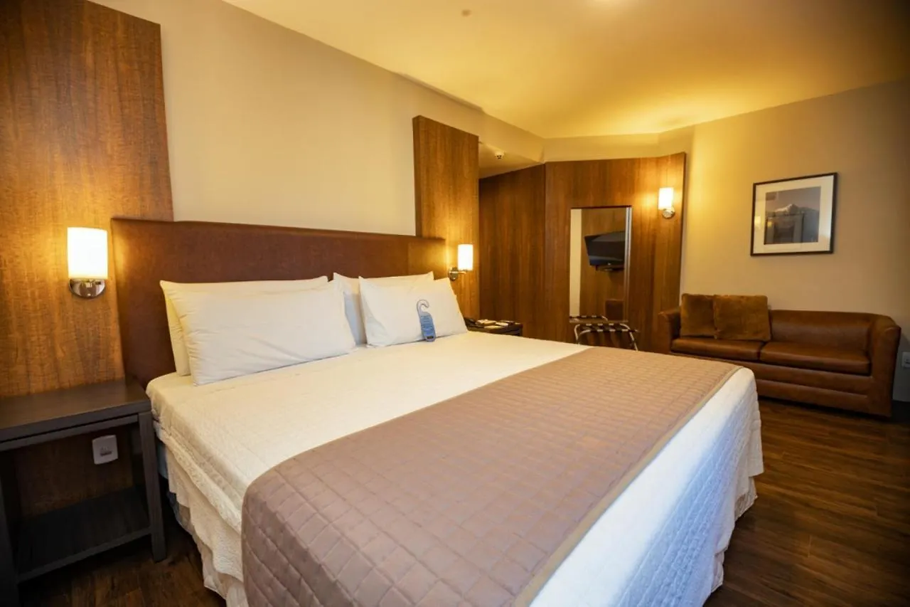 Porto Da Ilha Hotel Florianópolis