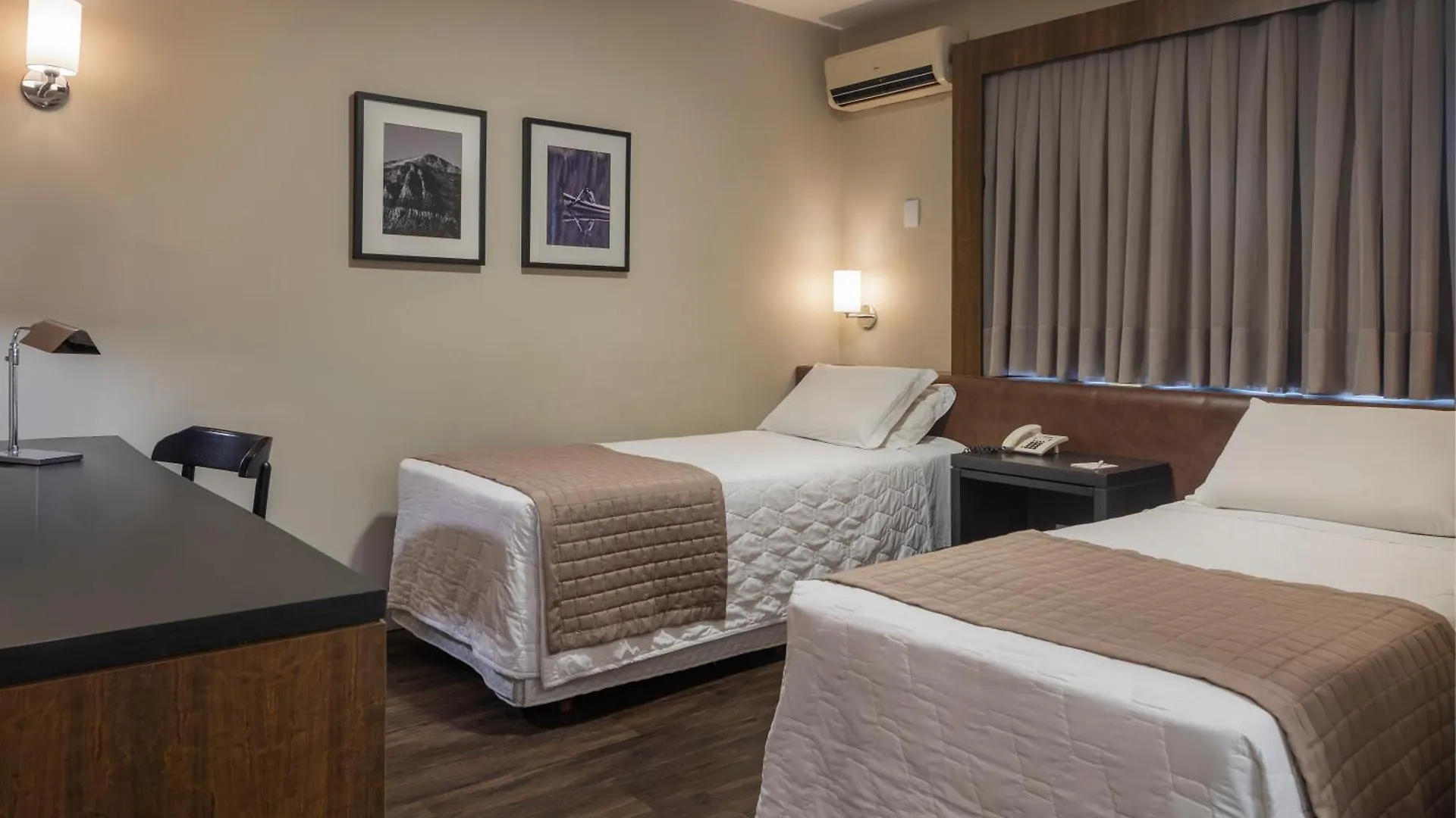Porto Da Ilha Hotel Florianopolis
