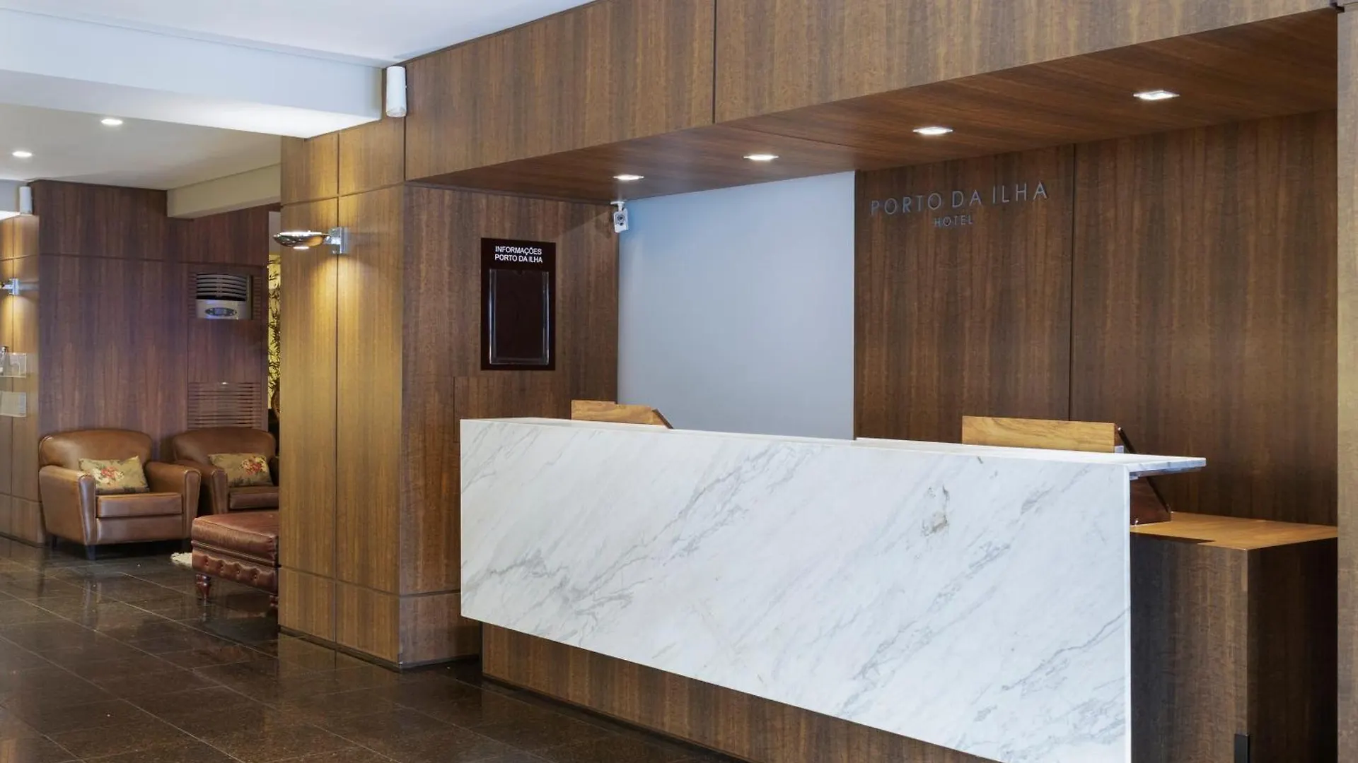 Porto Da Ilha Hotel Florianopolis Brazil