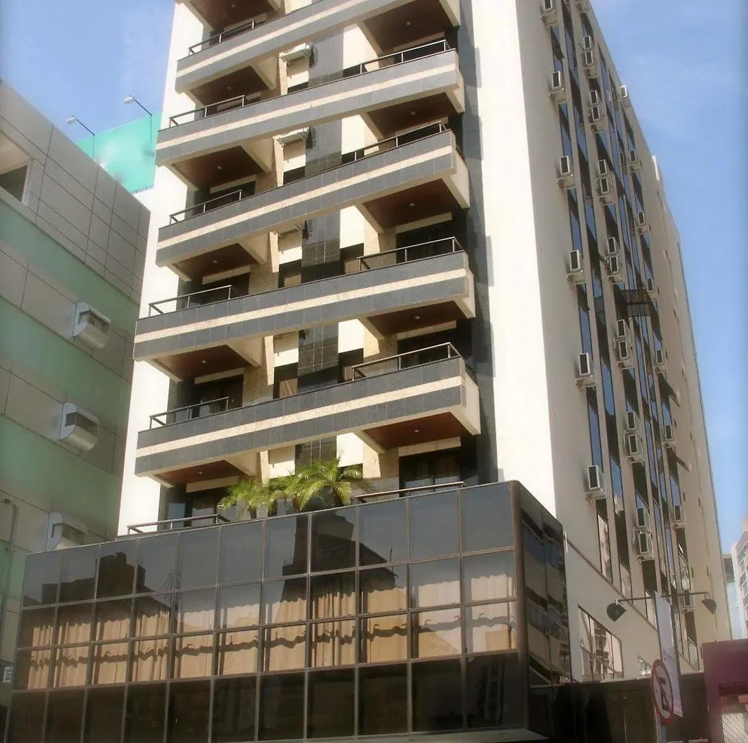 Porto Da Ilha Hotel Florianopolis 4*,  Brazil