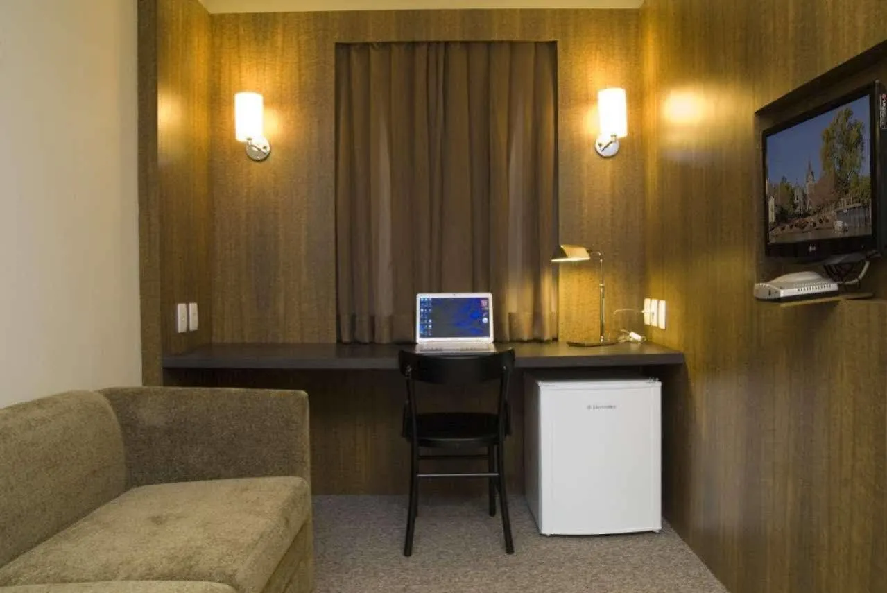 Porto Da Ilha Hotel Florianopolis