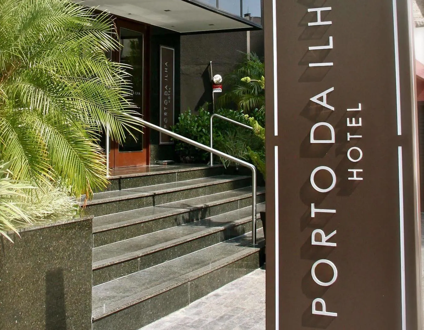 Porto Da Ilha Hotel Florianopolis