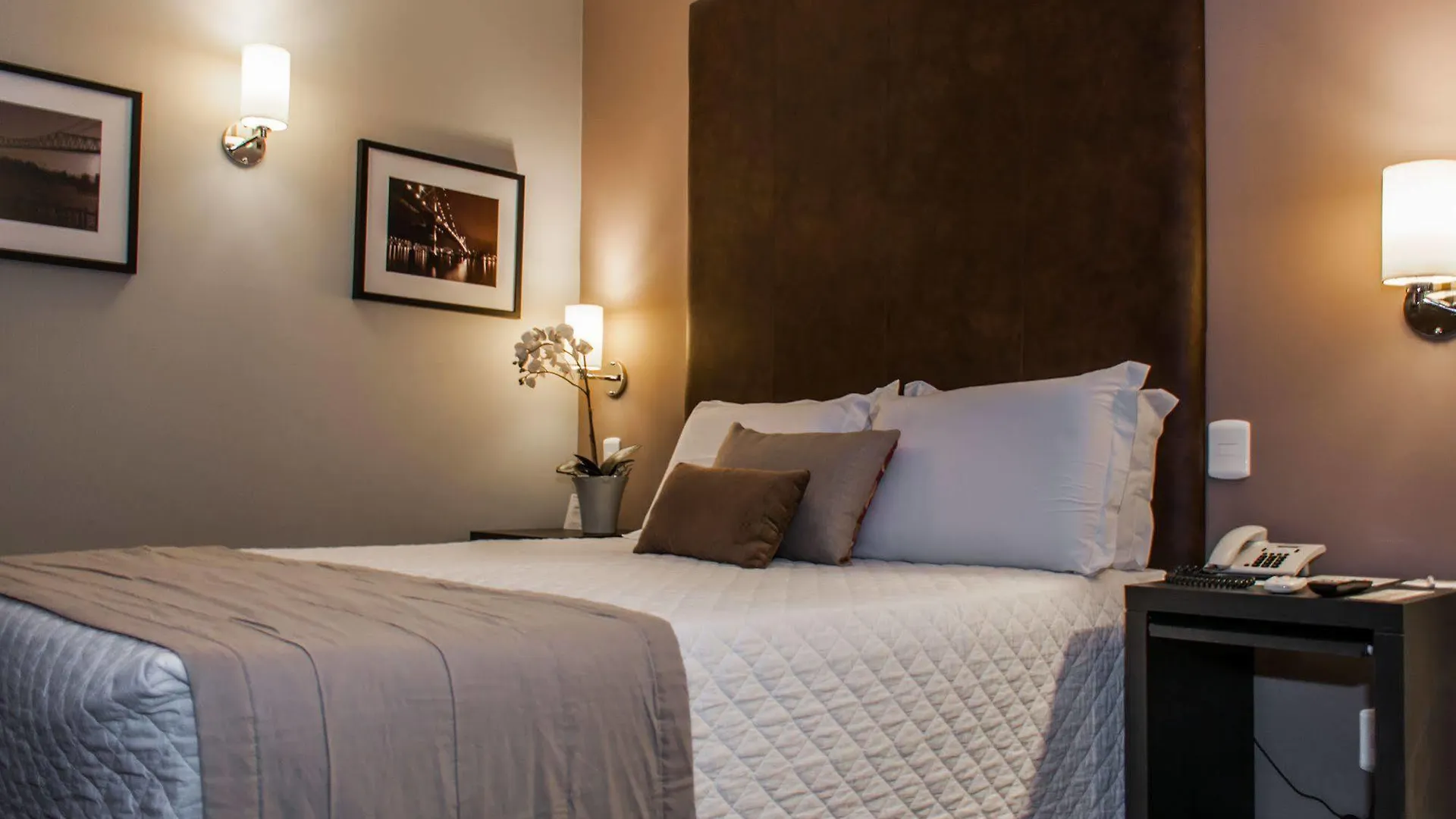Porto Da Ilha Hotel Florianopolis