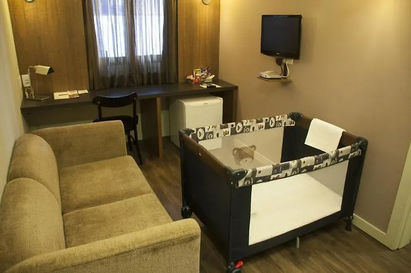 Porto Da Ilha Hotel Florianopolis 4*,