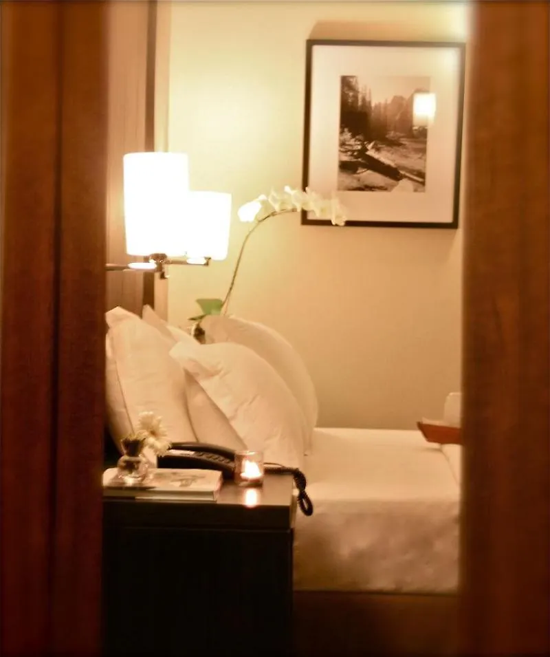 ****  Porto Da Ilha Hotel Florianopolis Brazil