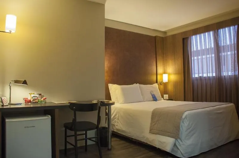 Porto Da Ilha Hotel Florianopolis