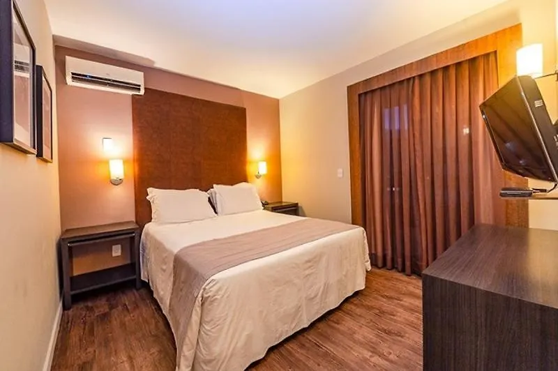 Porto Da Ilha Hotel Florianopolis Brazil