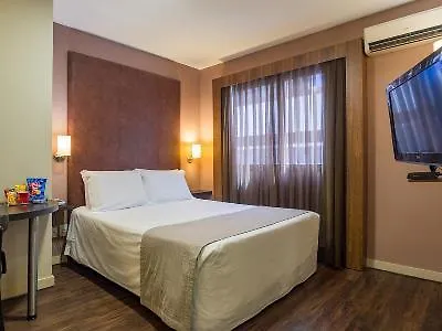 Porto Da Ilha Hotel Florianopolis