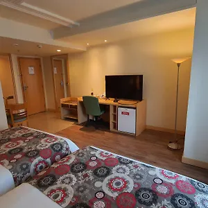 Lets Idea Hotel