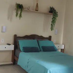 Tardeli Dos Anjos Com Sacada Apartamento