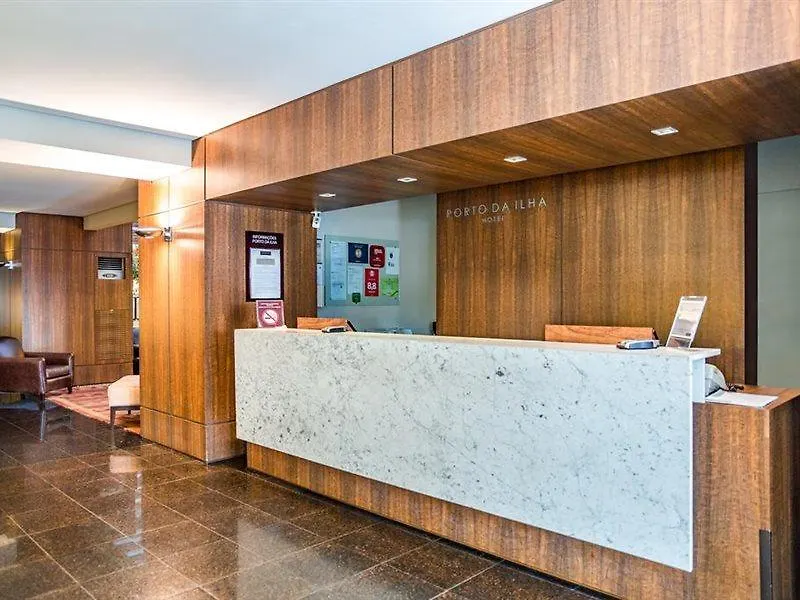 Porto Da Ilha Hotel Florianópolis