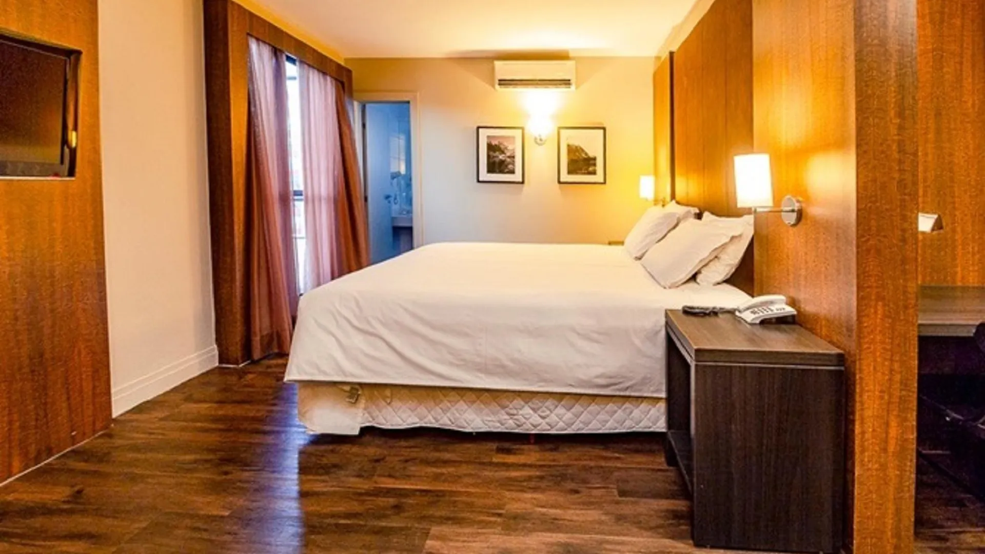 Porto Da Ilha Hotel Florianópolis Brasil