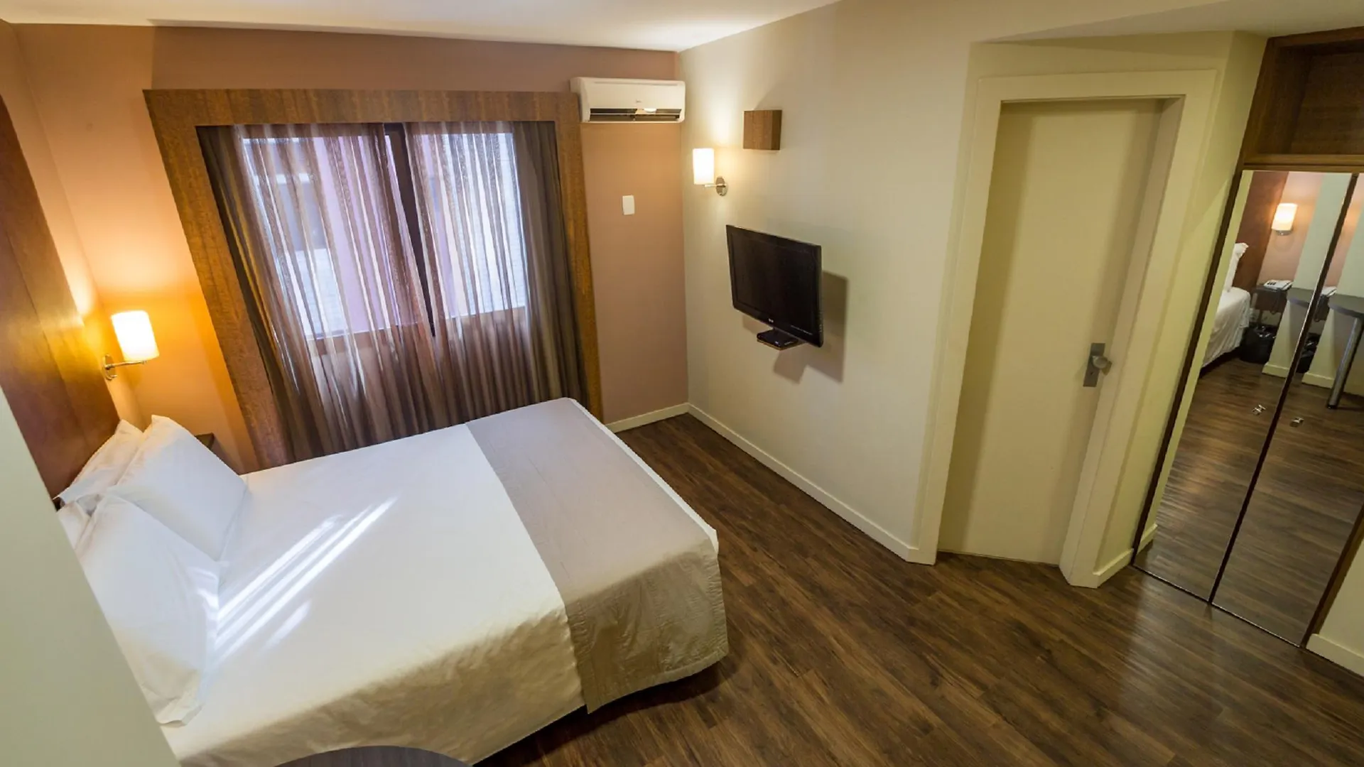 Porto Da Ilha Hotel Florianópolis
