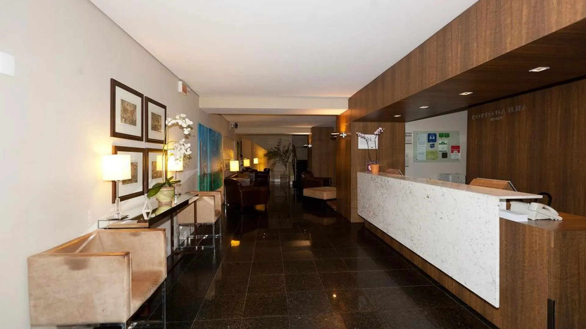 Porto Da Ilha Hotel Florianópolis