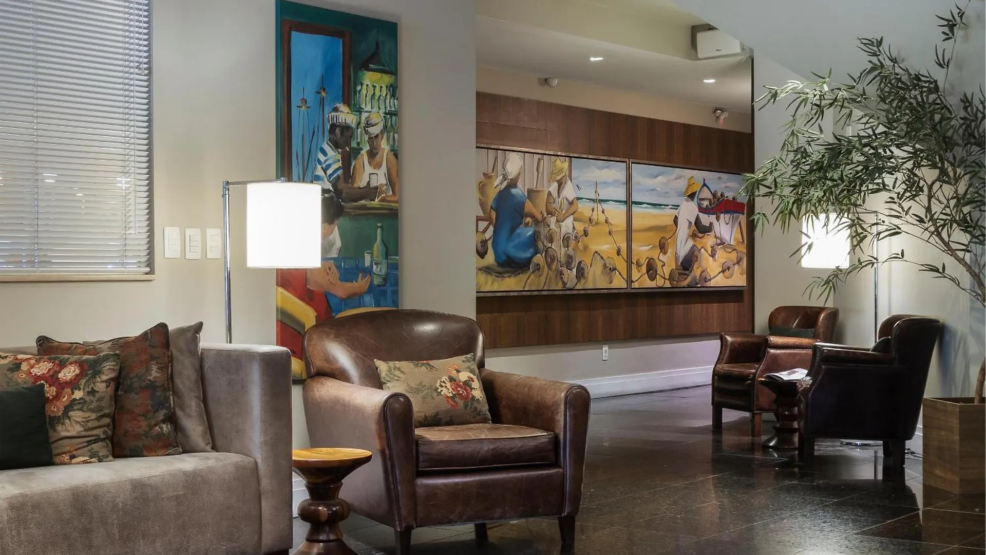 Porto Da Ilha Hotel Florianópolis
