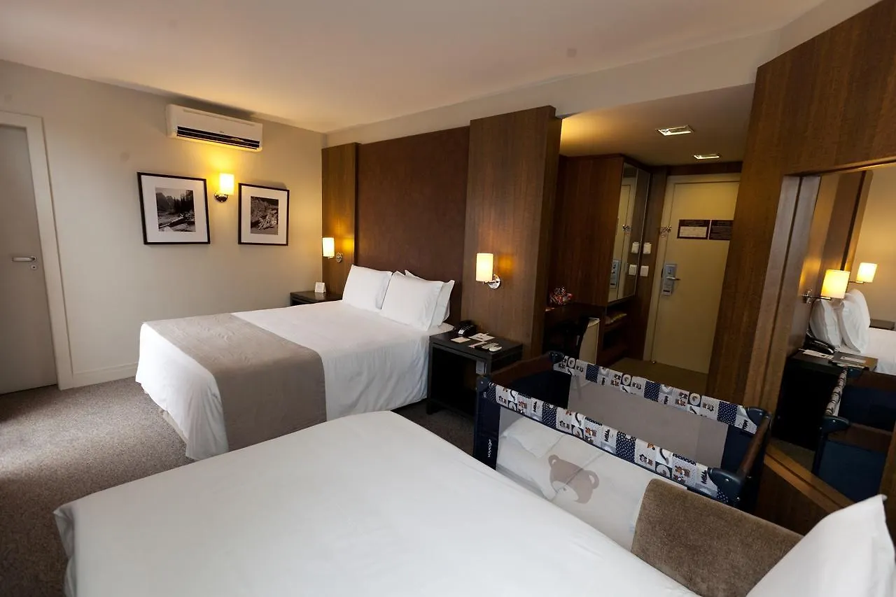 Porto Da Ilha Hotel Florianópolis