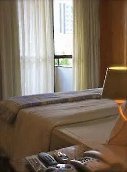 Porto Da Ilha Hotel Florianópolis 4*,