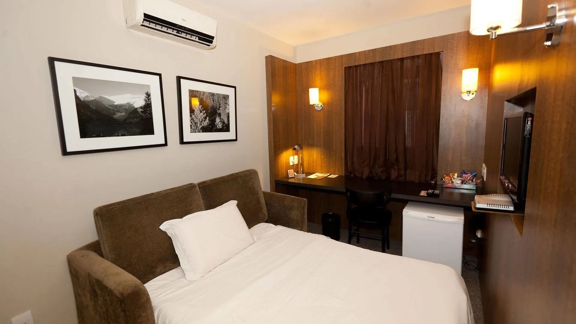 Porto Da Ilha Hotel Florianópolis