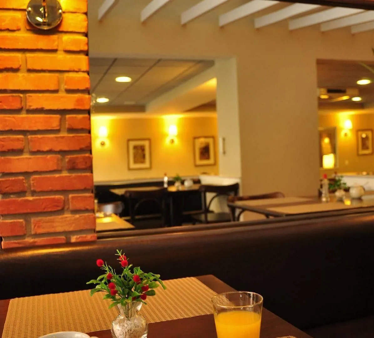 Porto Da Ilha Hotel Florianópolis Brazília