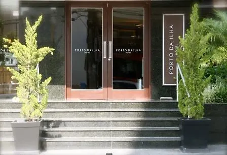 ****  Porto Da Ilha Hotel Florianópolis Brasil
