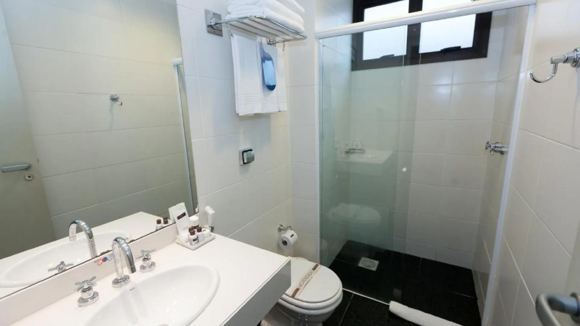 Porto Da Ilha Hotel Florianópolis