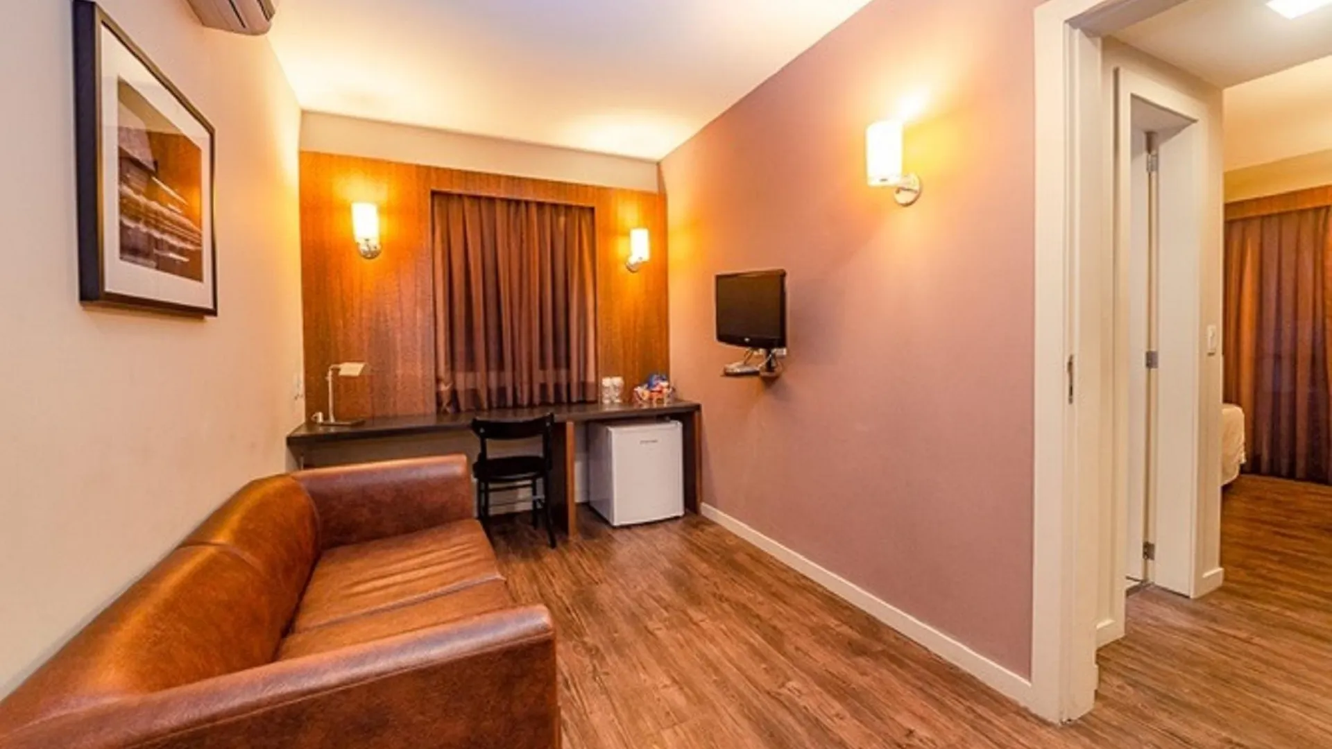 Porto Da Ilha Hotel Florianópolis
