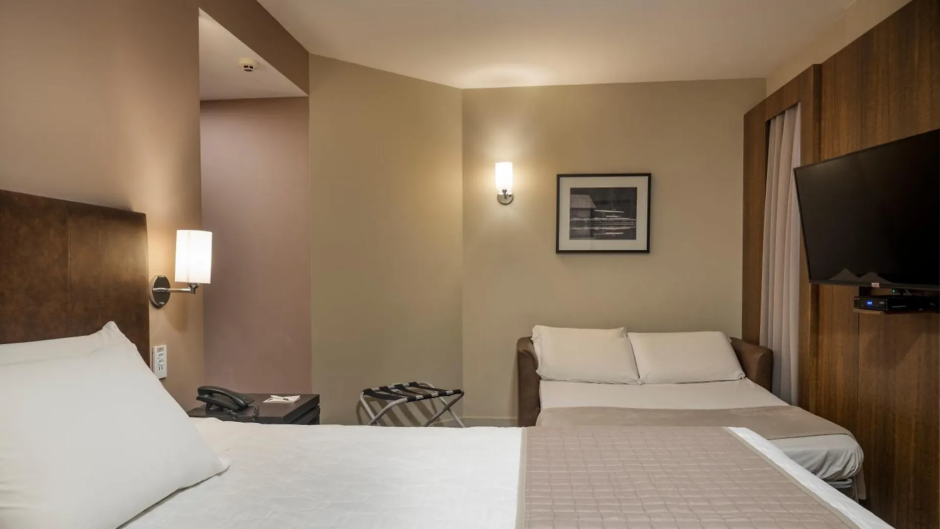 Porto Da Ilha Hotel Florianópolis