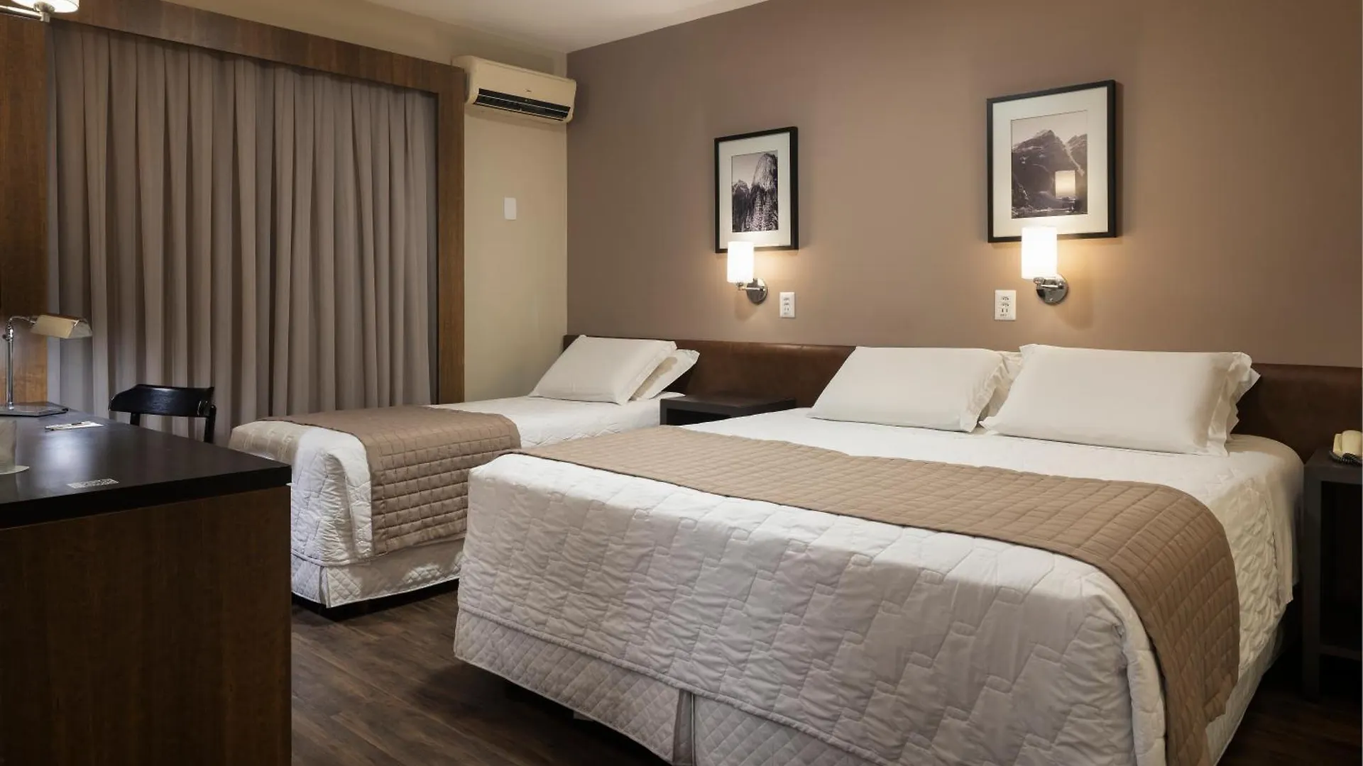 ****  Porto Da Ilha Hotel Florianópolis Brazylia