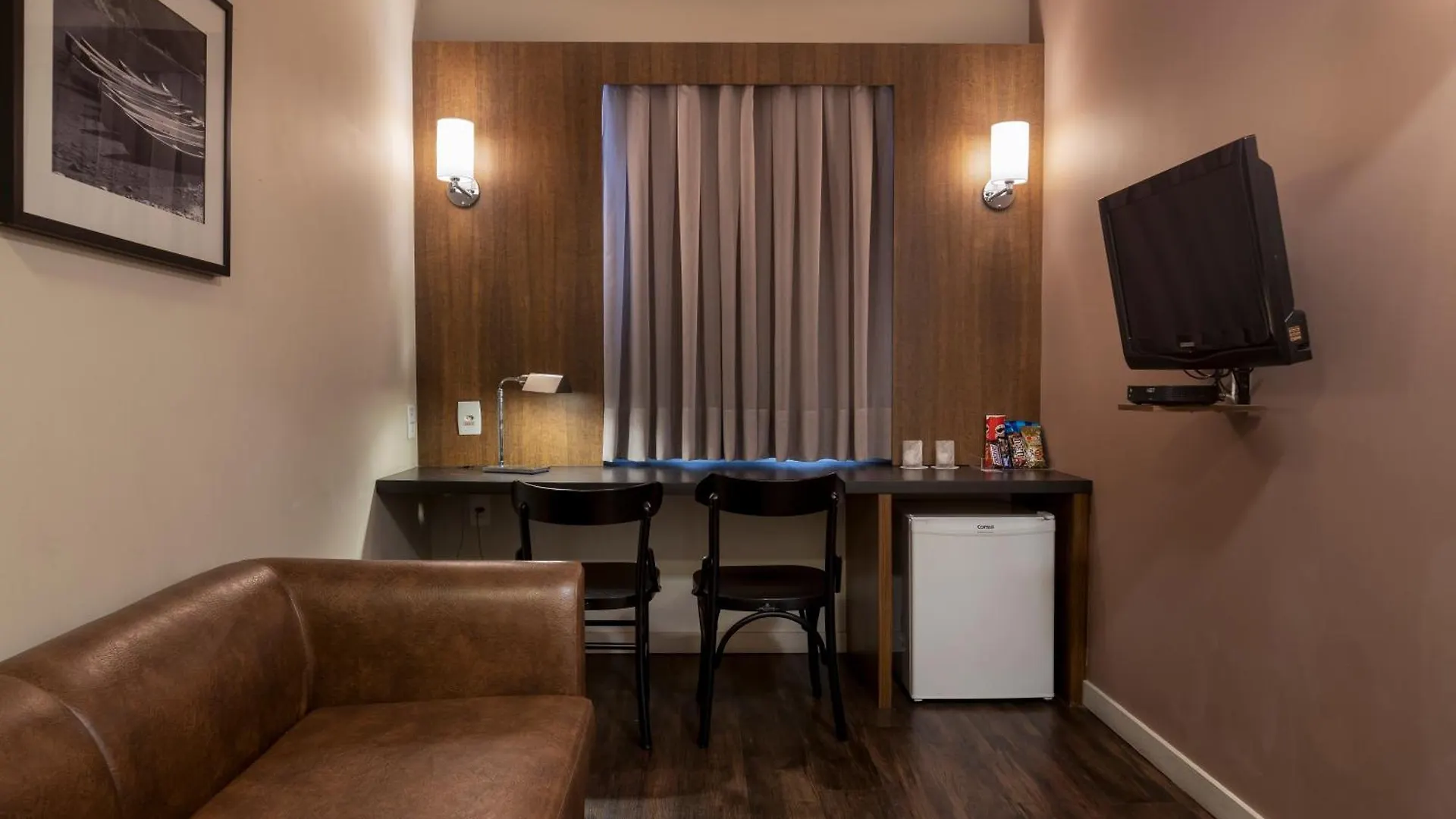 Porto Da Ilha Hotel Florianópolis
