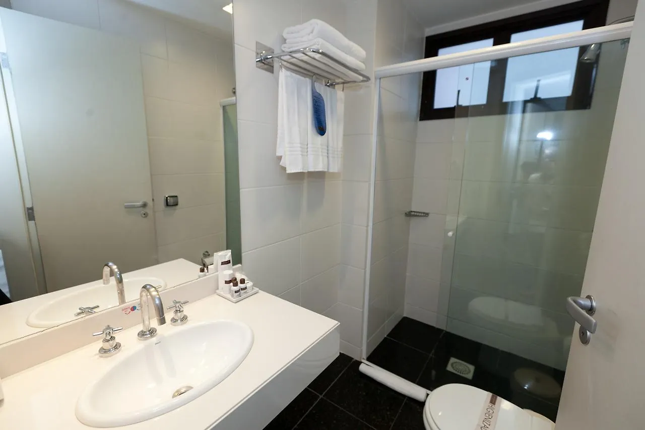 Porto Da Ilha Hotel Florianópolis