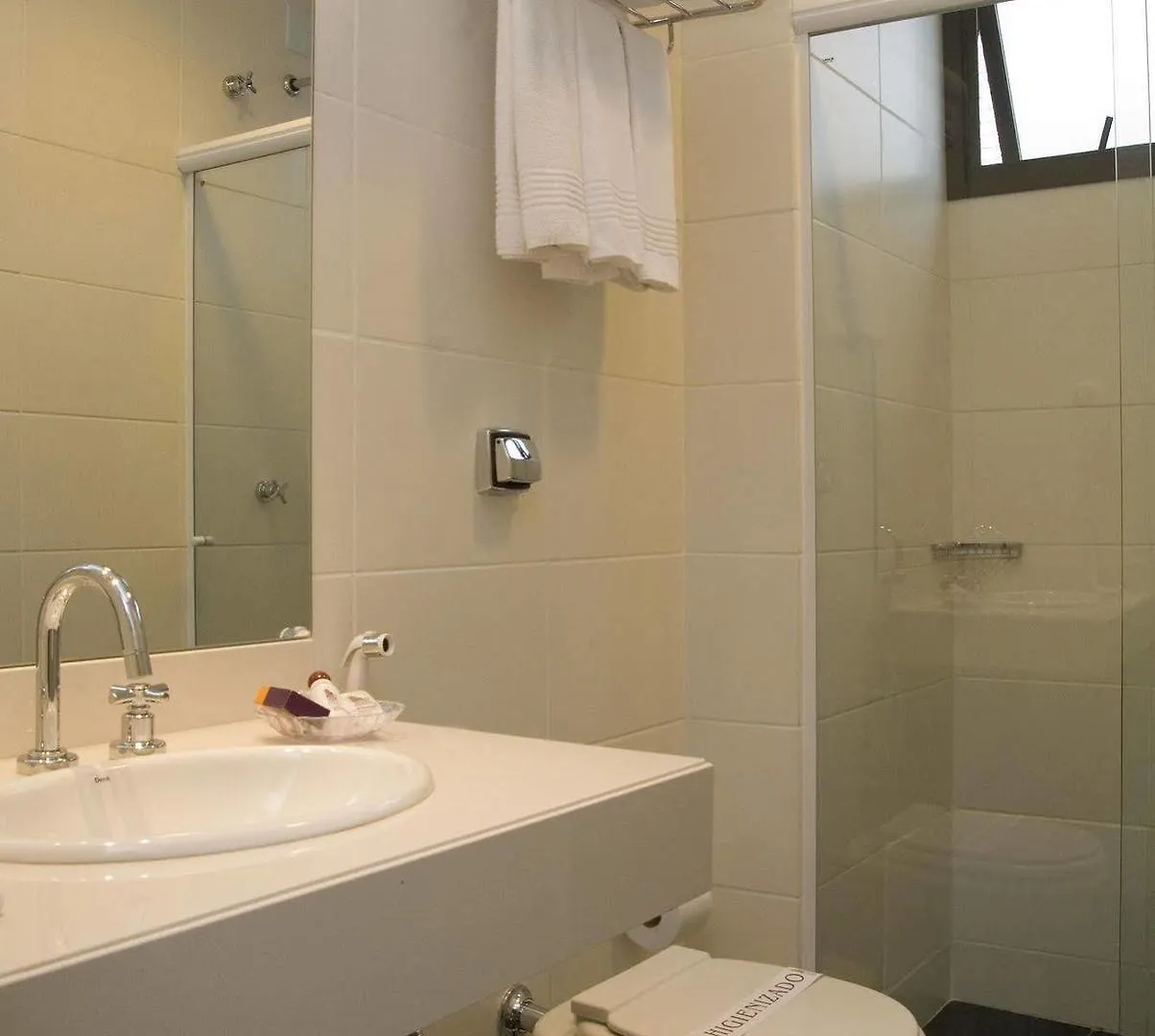 Porto Da Ilha Hotel Florianópolis
