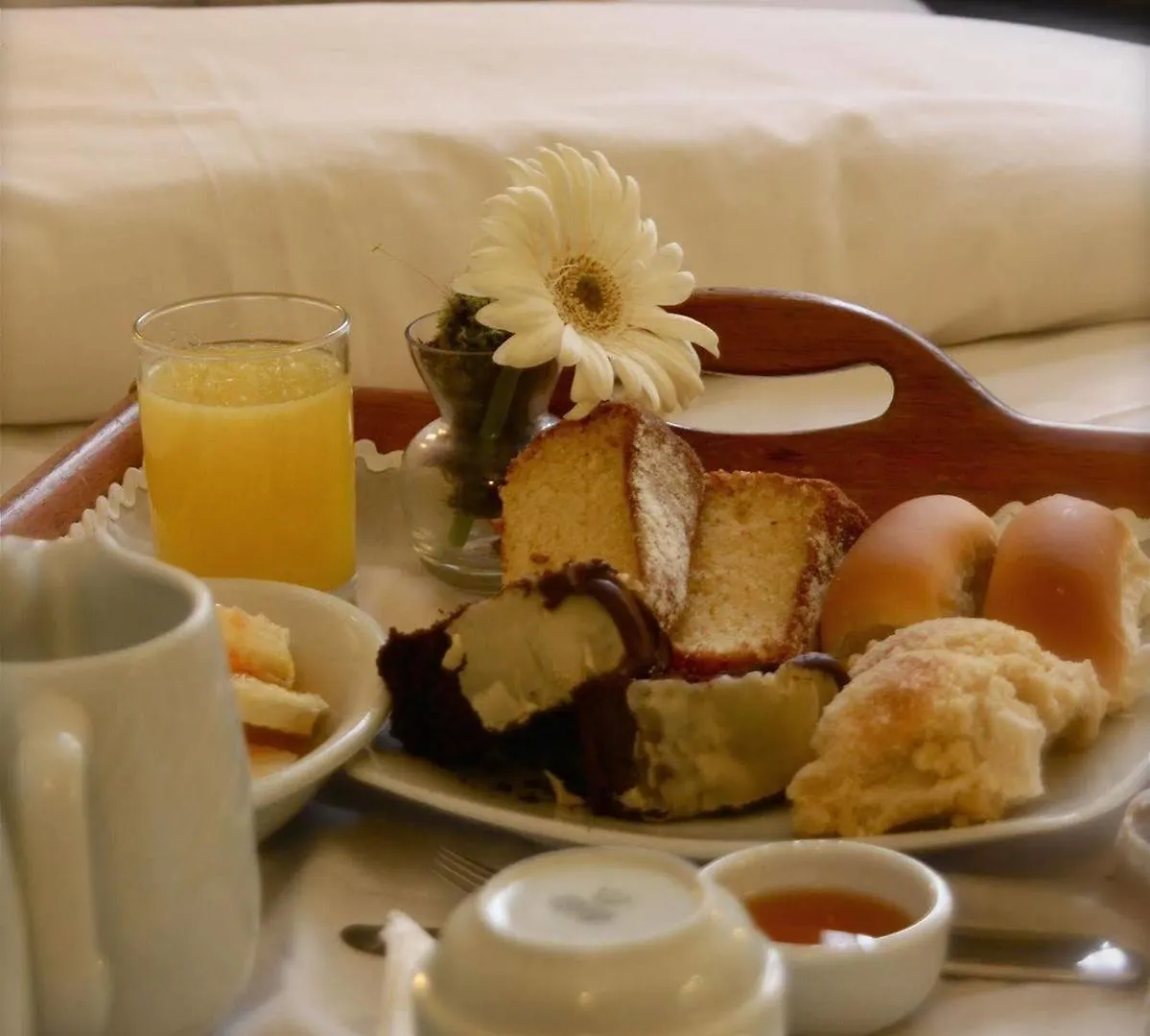 Porto Da Ilha Hotel Florianópolis