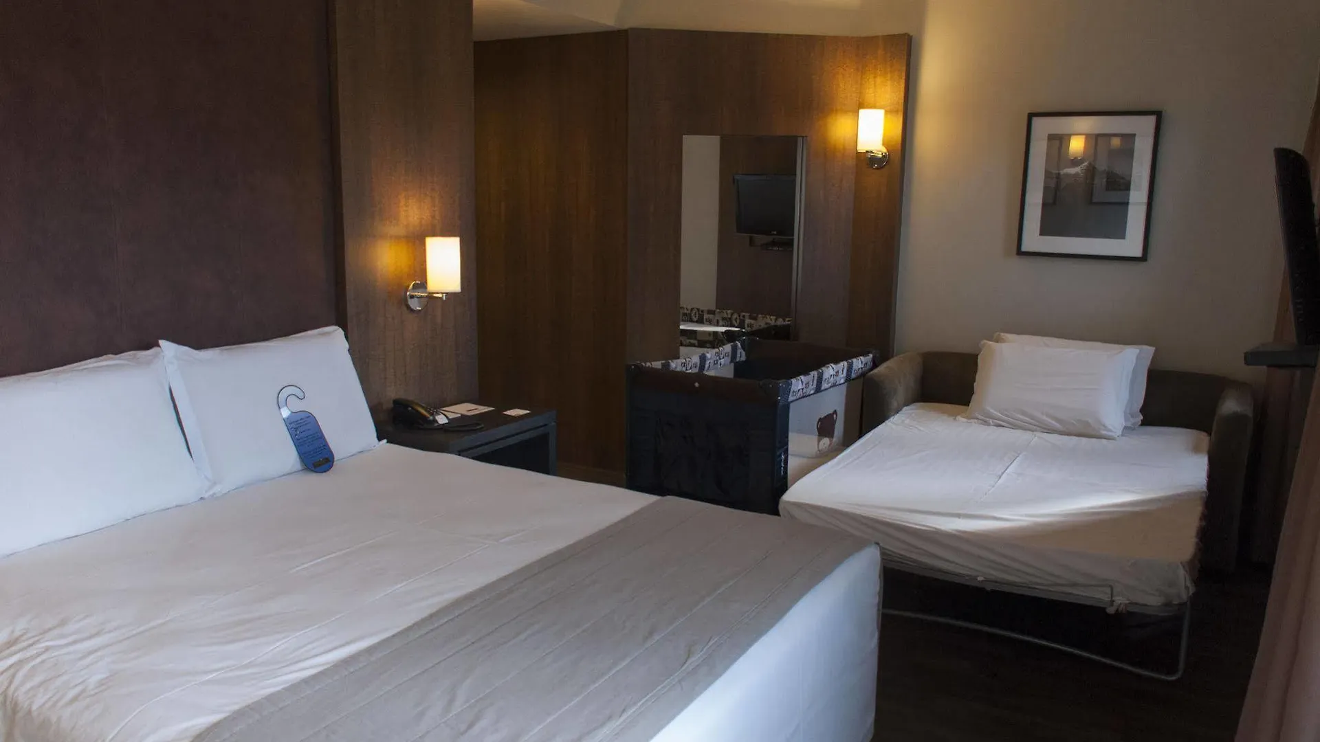 Porto Da Ilha Hotel Florianópolis