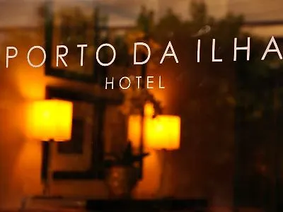 Porto Da Ilha Hotel Florianópolis