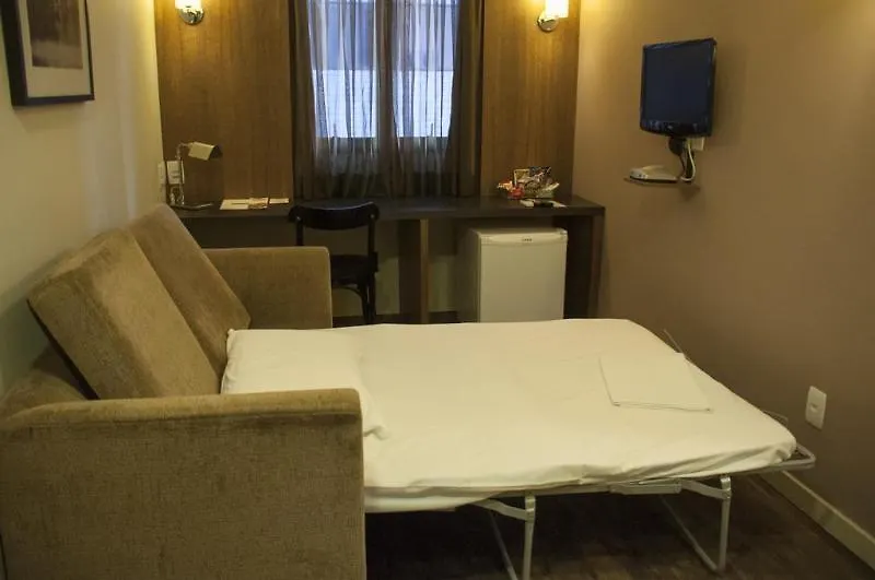 Porto Da Ilha Hotel Florianópolis
