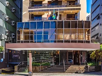 Porto Da Ilha Hotel Florianópolis