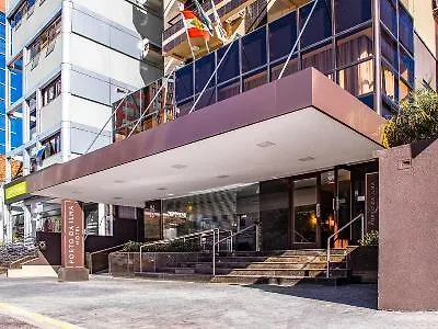 Porto Da Ilha Hotel Florianópolis
